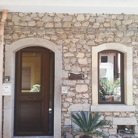 Tao House Taormina Exterior foto