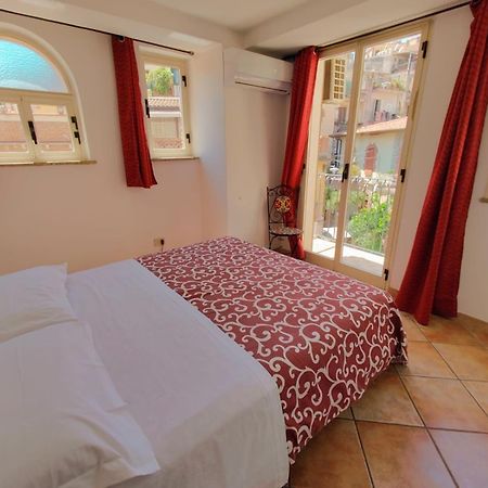 Tao House Taormina Exterior foto