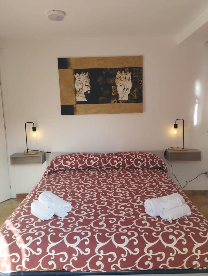 Tao House Taormina Exterior foto