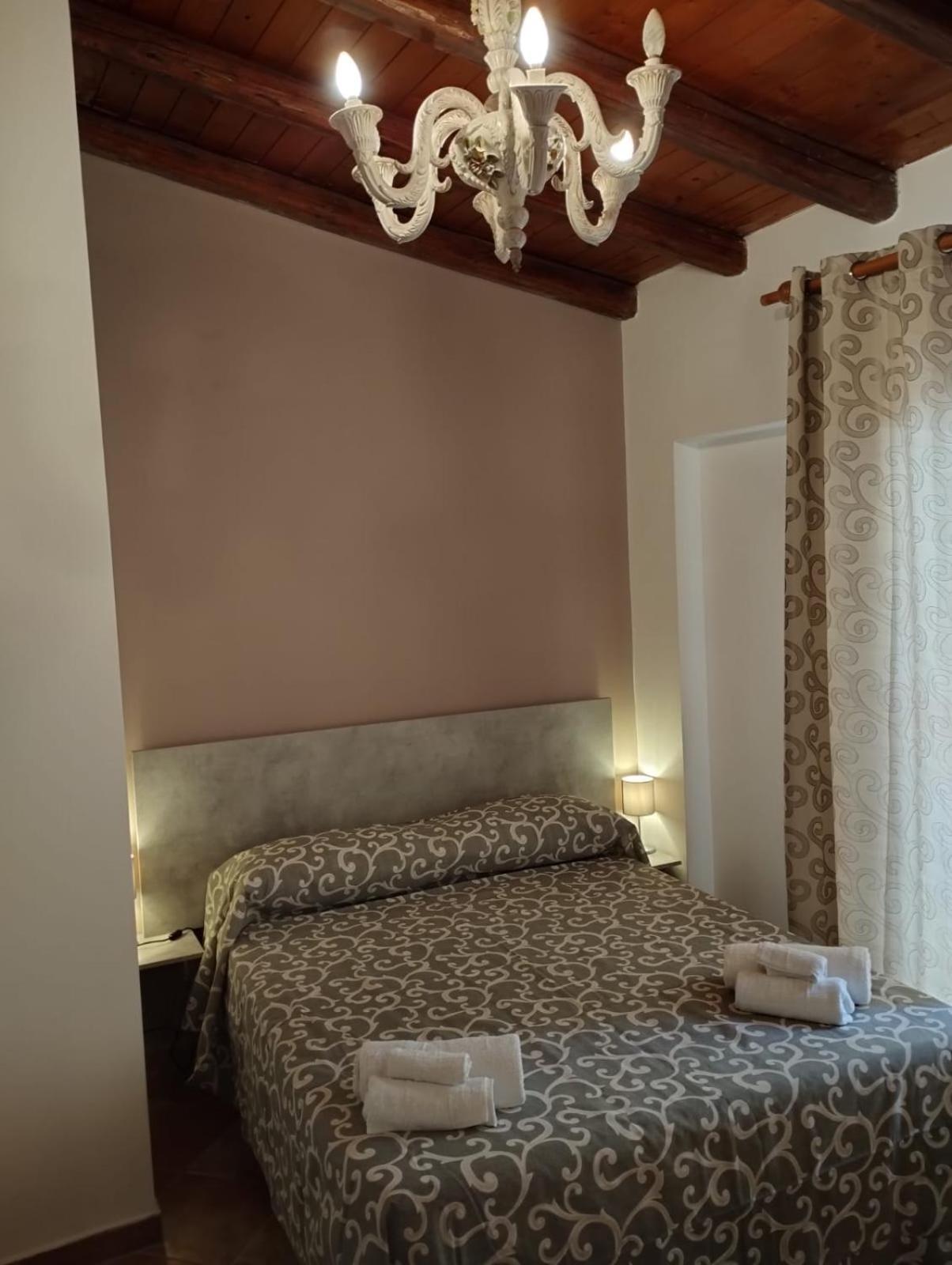 Tao House Taormina Exterior foto