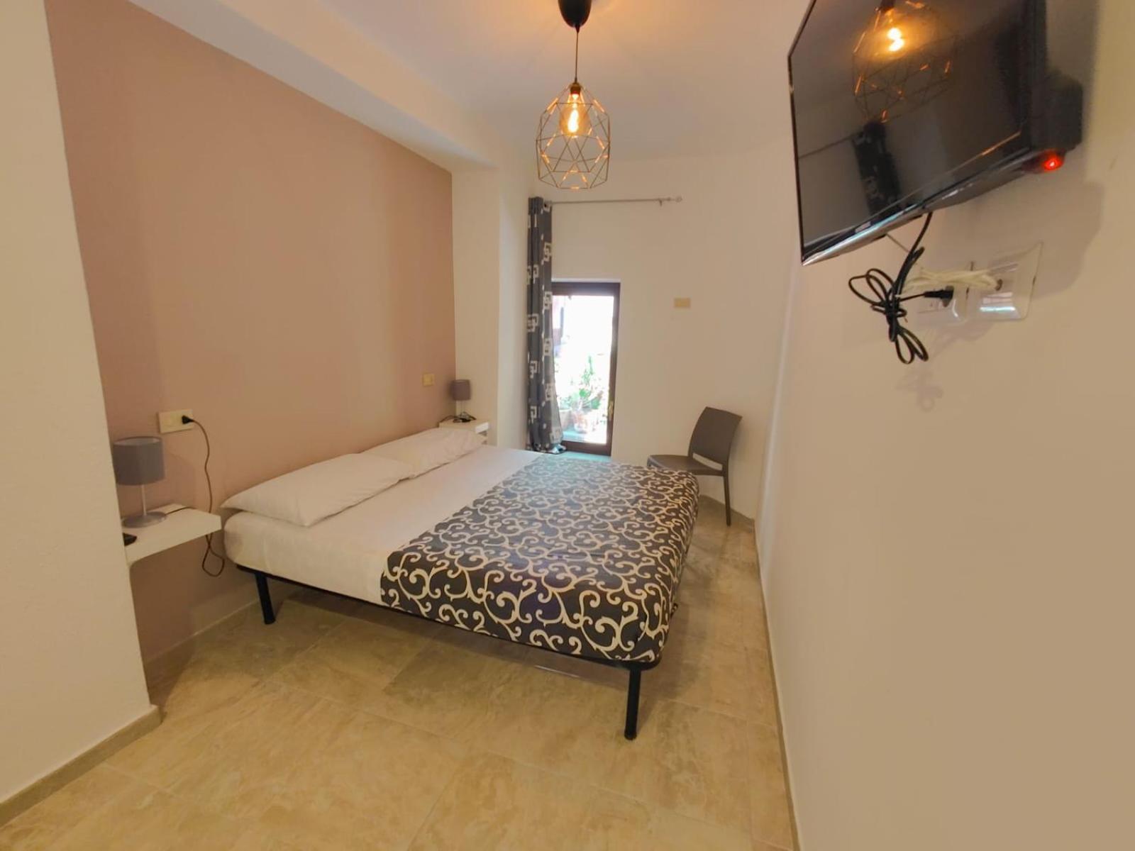 Tao House Taormina Exterior foto