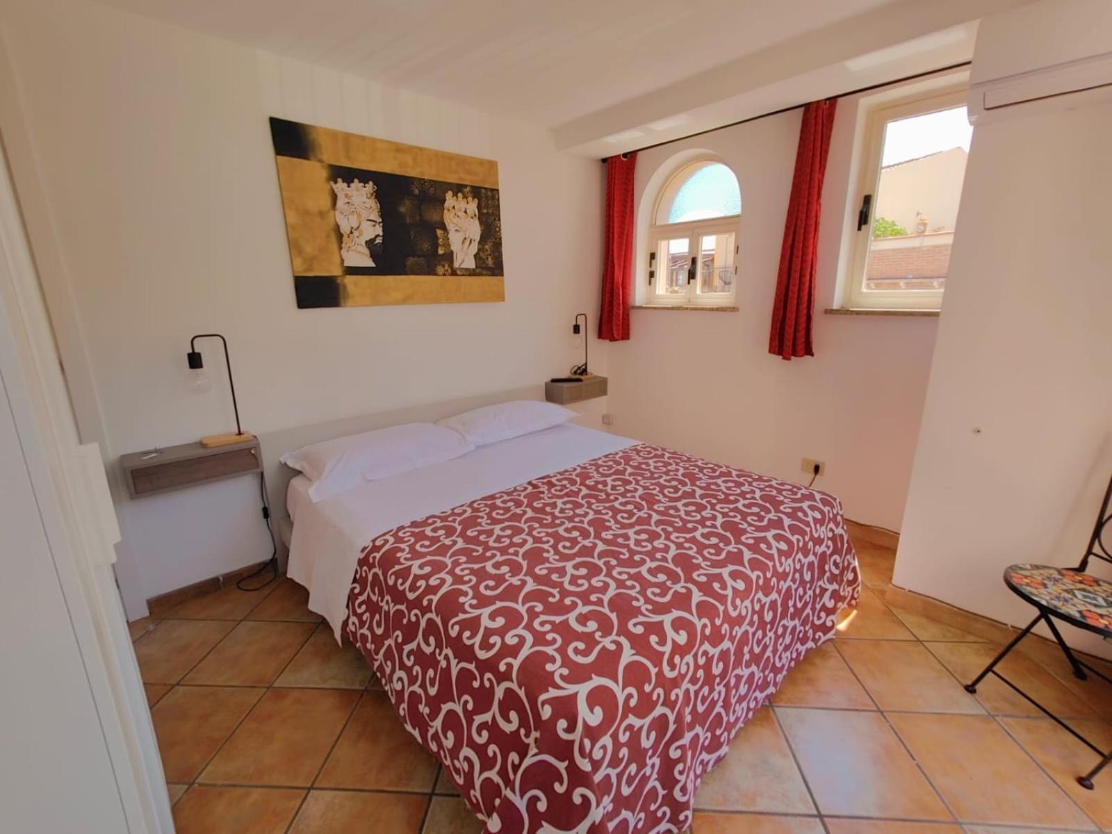 Tao House Taormina Exterior foto