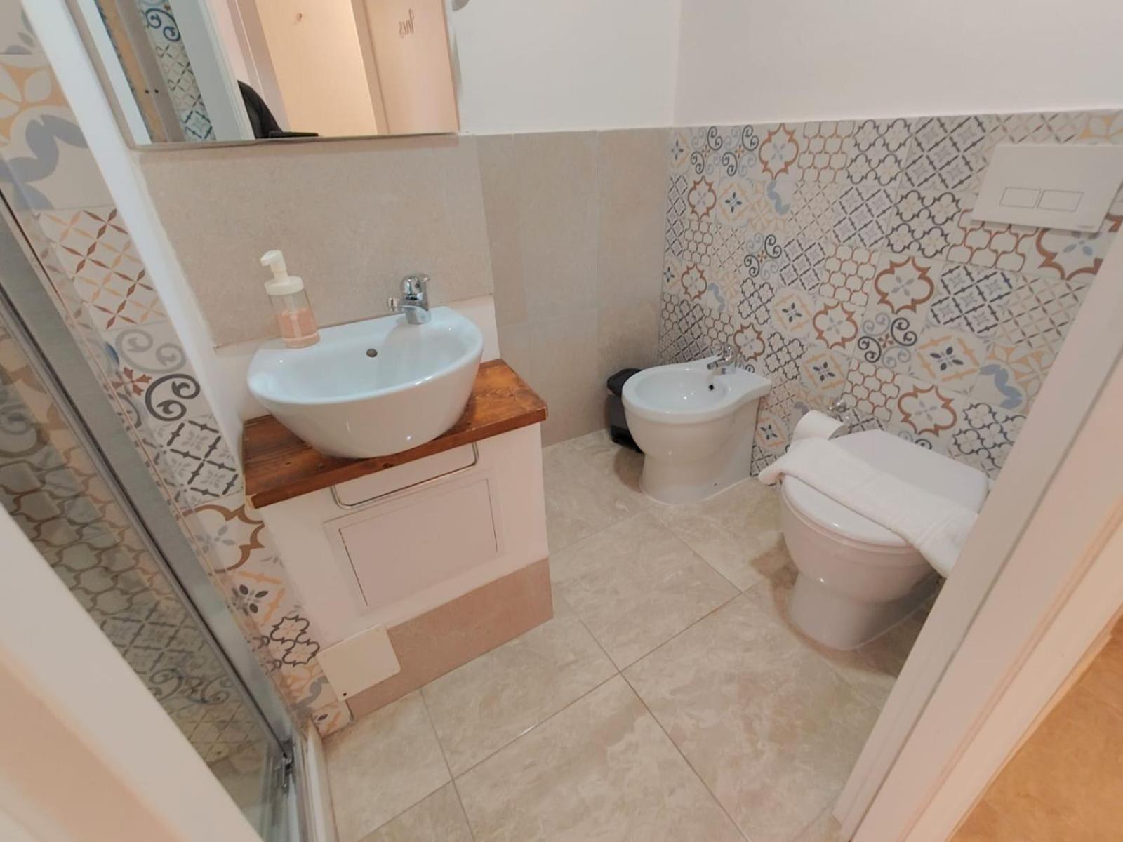 Tao House Taormina Exterior foto