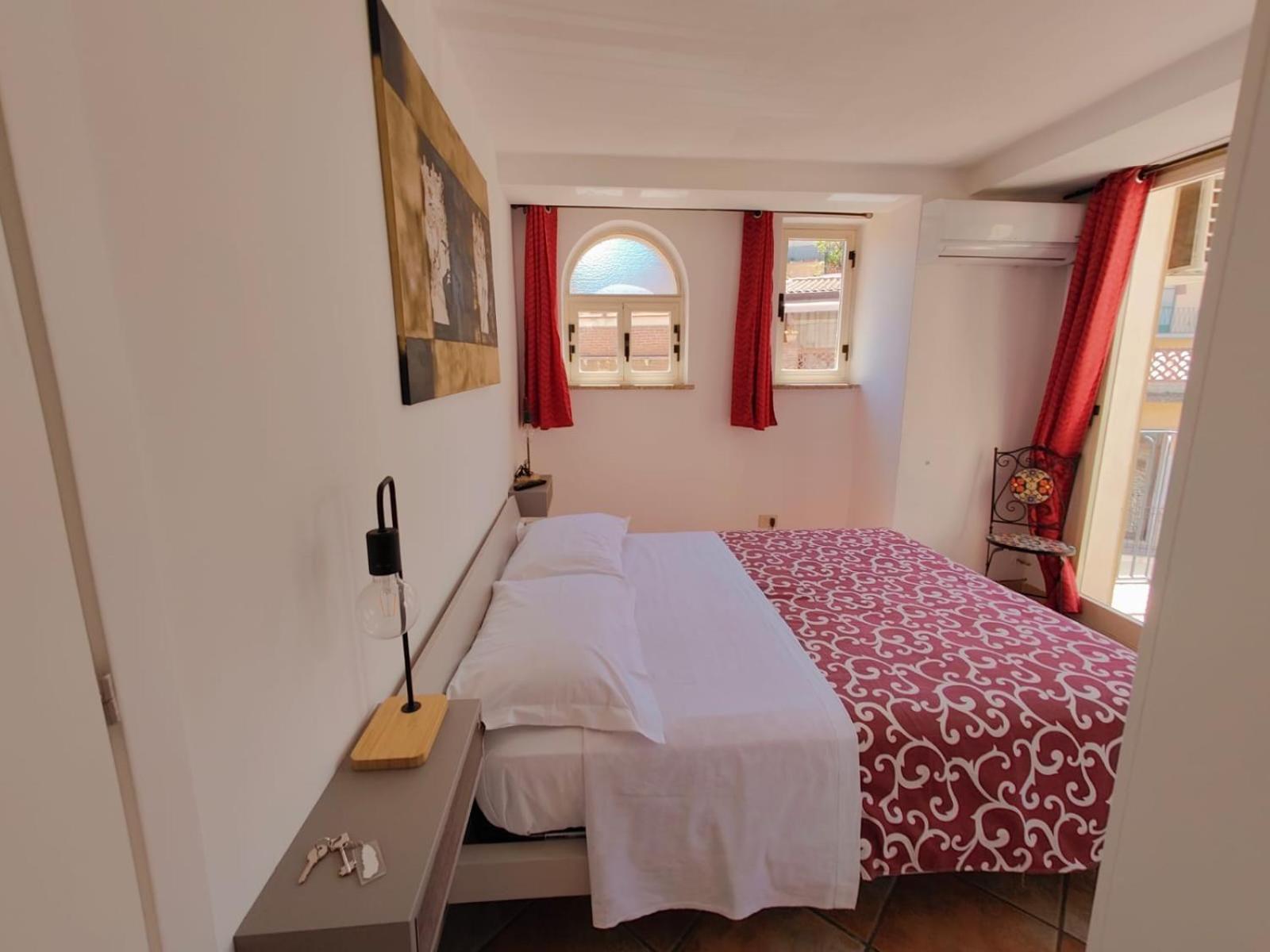 Tao House Taormina Exterior foto