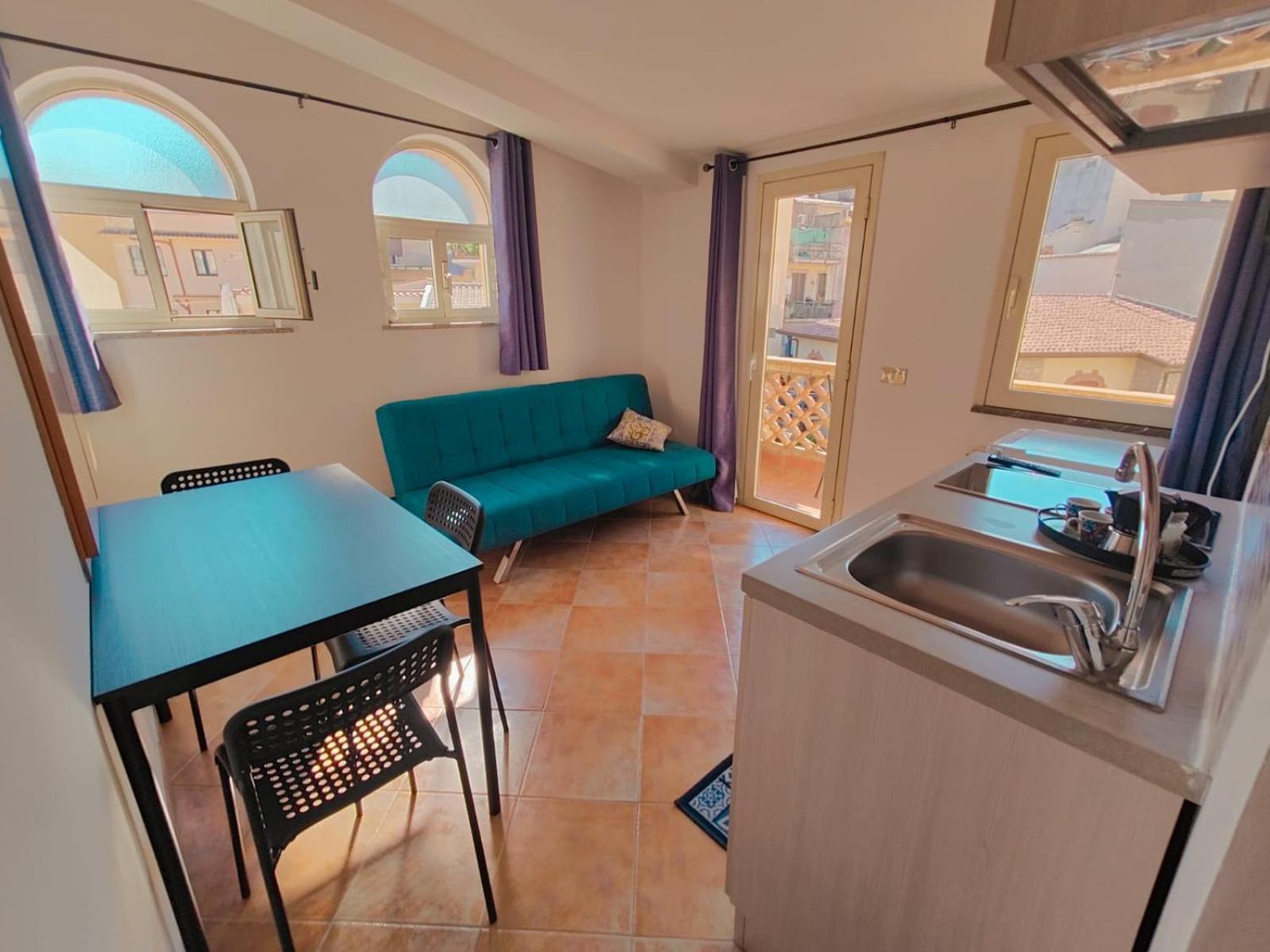 Tao House Taormina Exterior foto