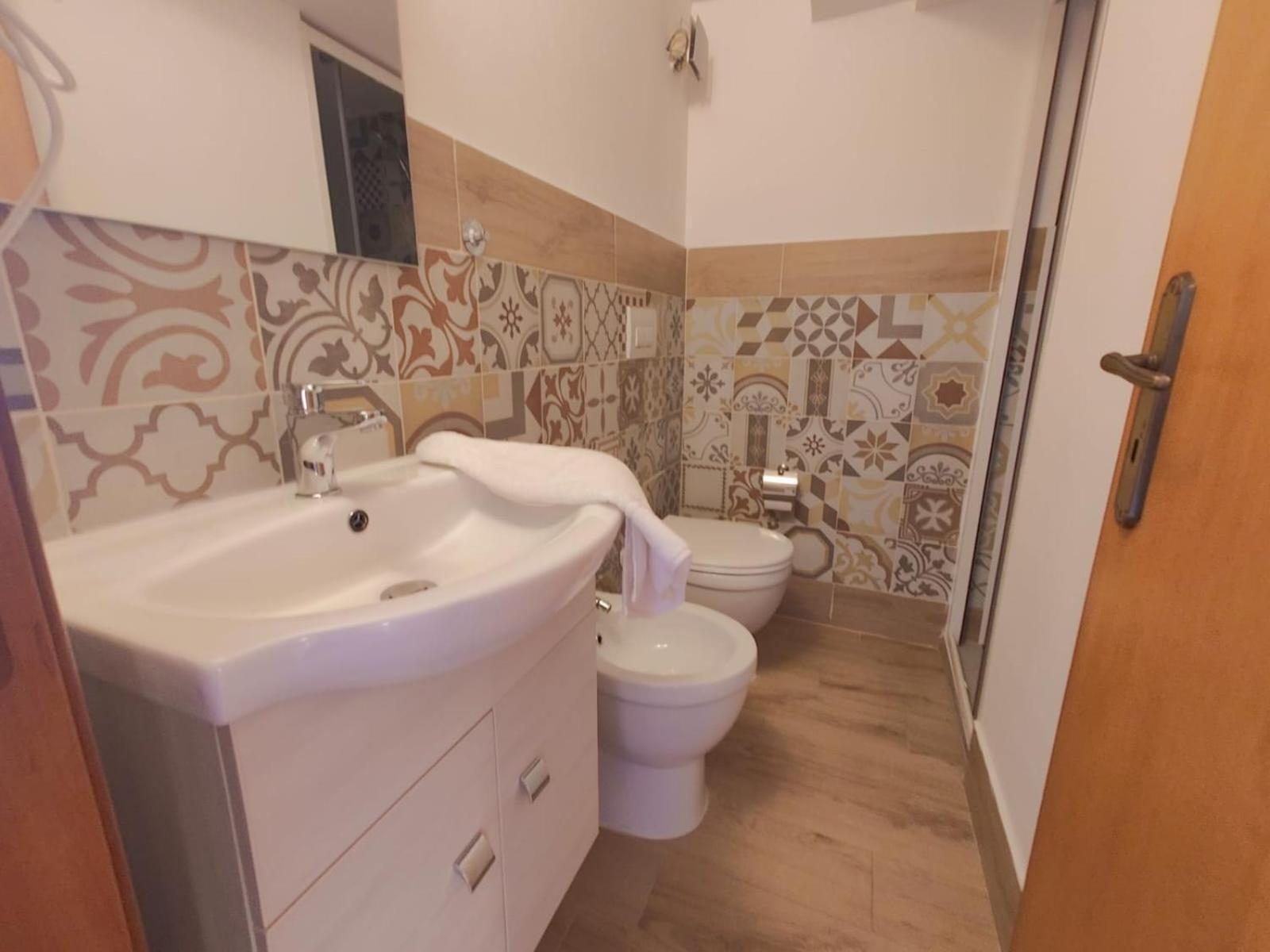 Tao House Taormina Exterior foto