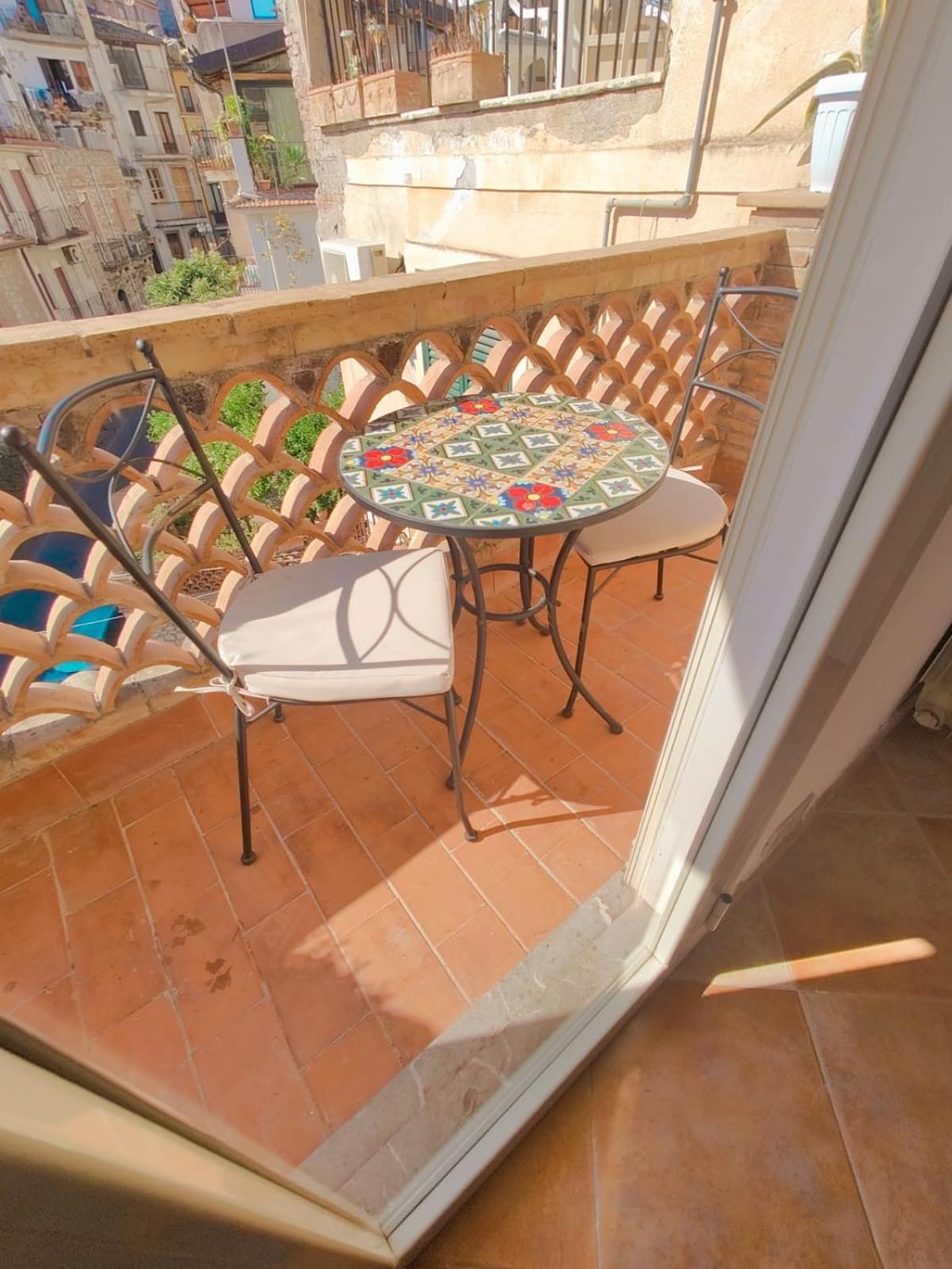 Tao House Taormina Exterior foto