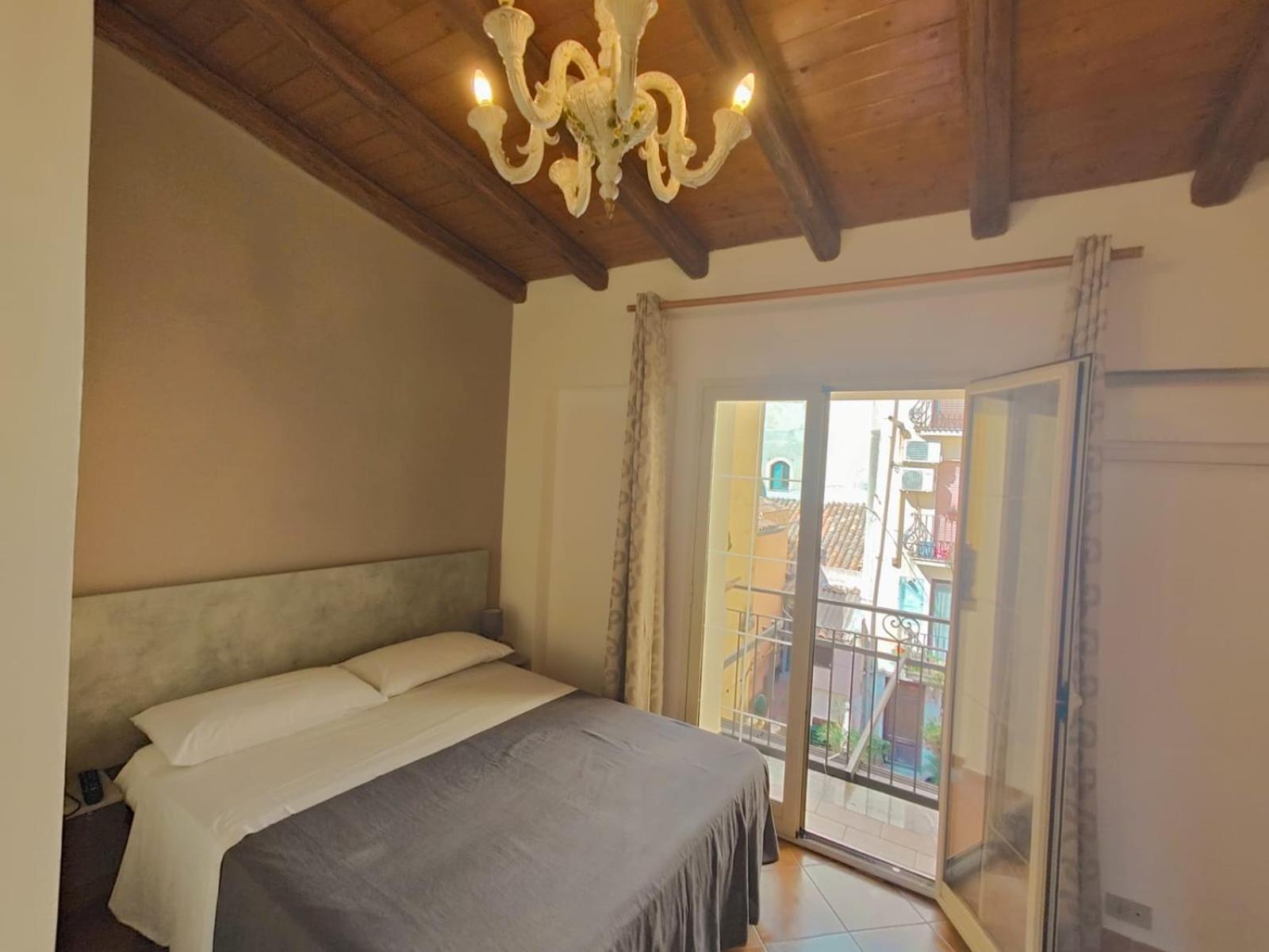 Tao House Taormina Exterior foto