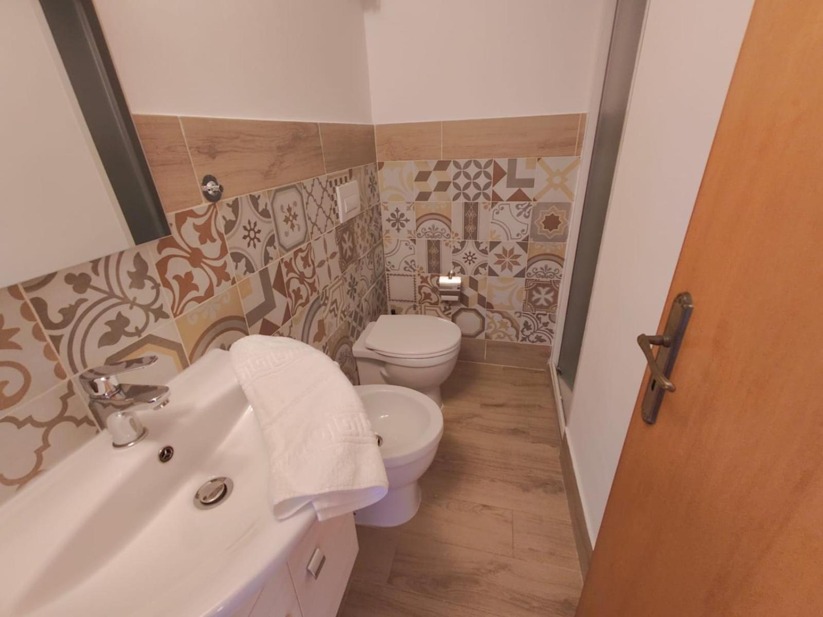Tao House Taormina Exterior foto
